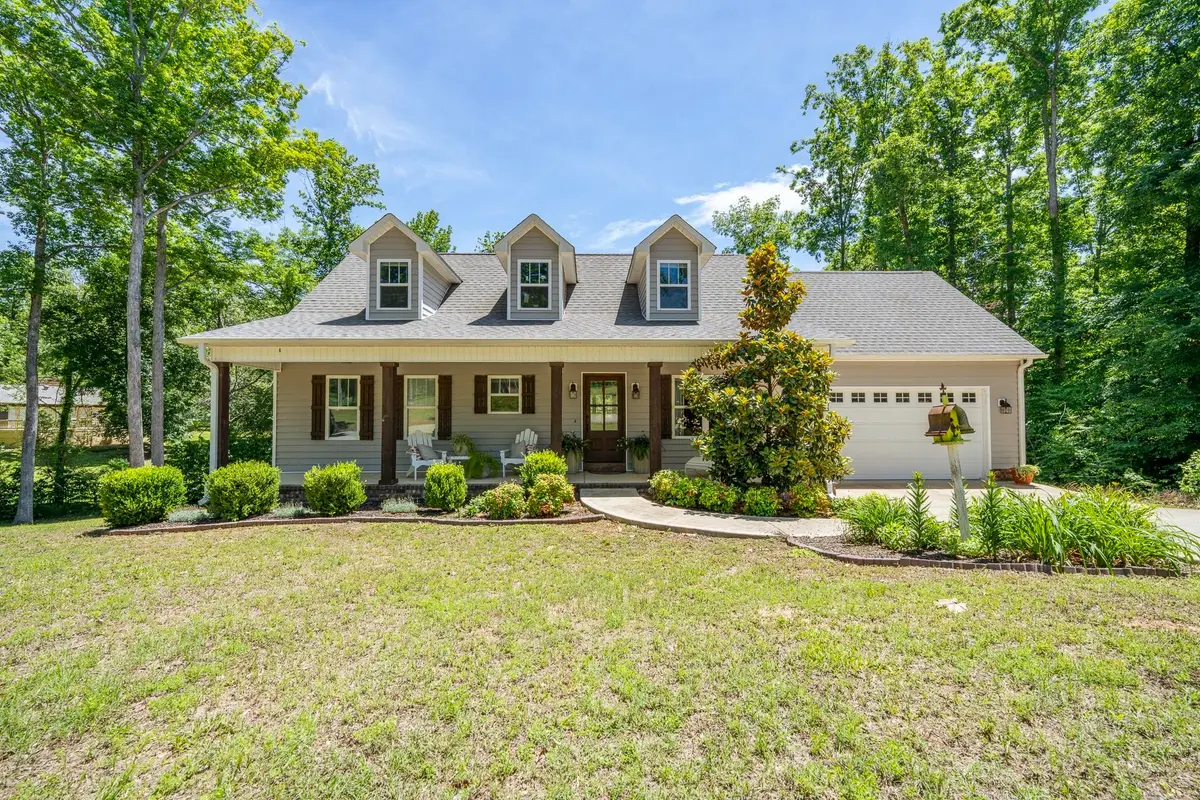 127 Sycamore St, Adamsville, TN 38310 - #1