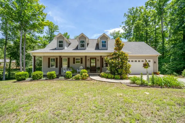 127 Sycamore St, Adamsville, TN 38310