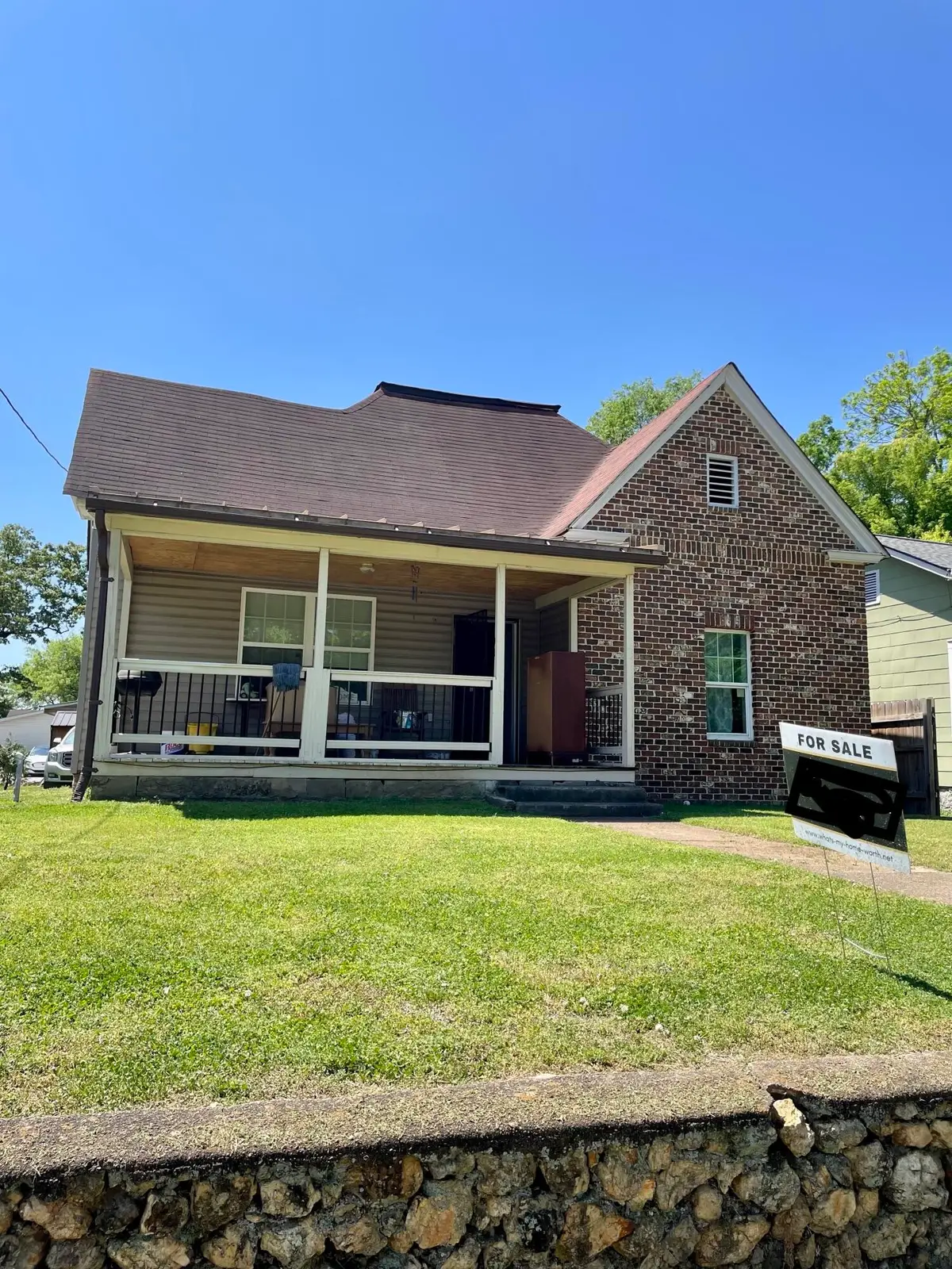 1510 E 16th Street, Chattanooga, TN 37404 - #1