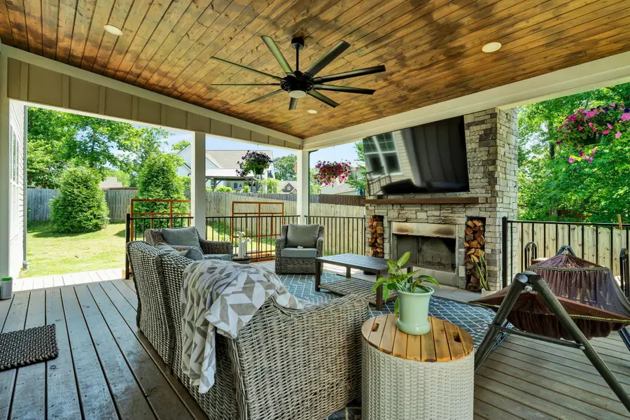 8114 Ashby Gap Way, Hixson, TN 37343 - #3