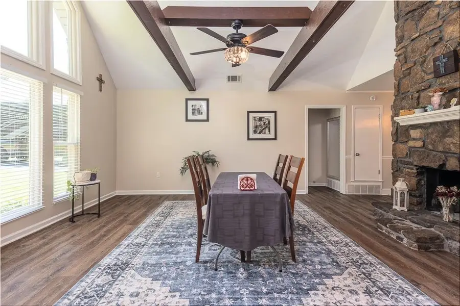 8565 John Sunderland Dr, Millington, TN 38053 - #2