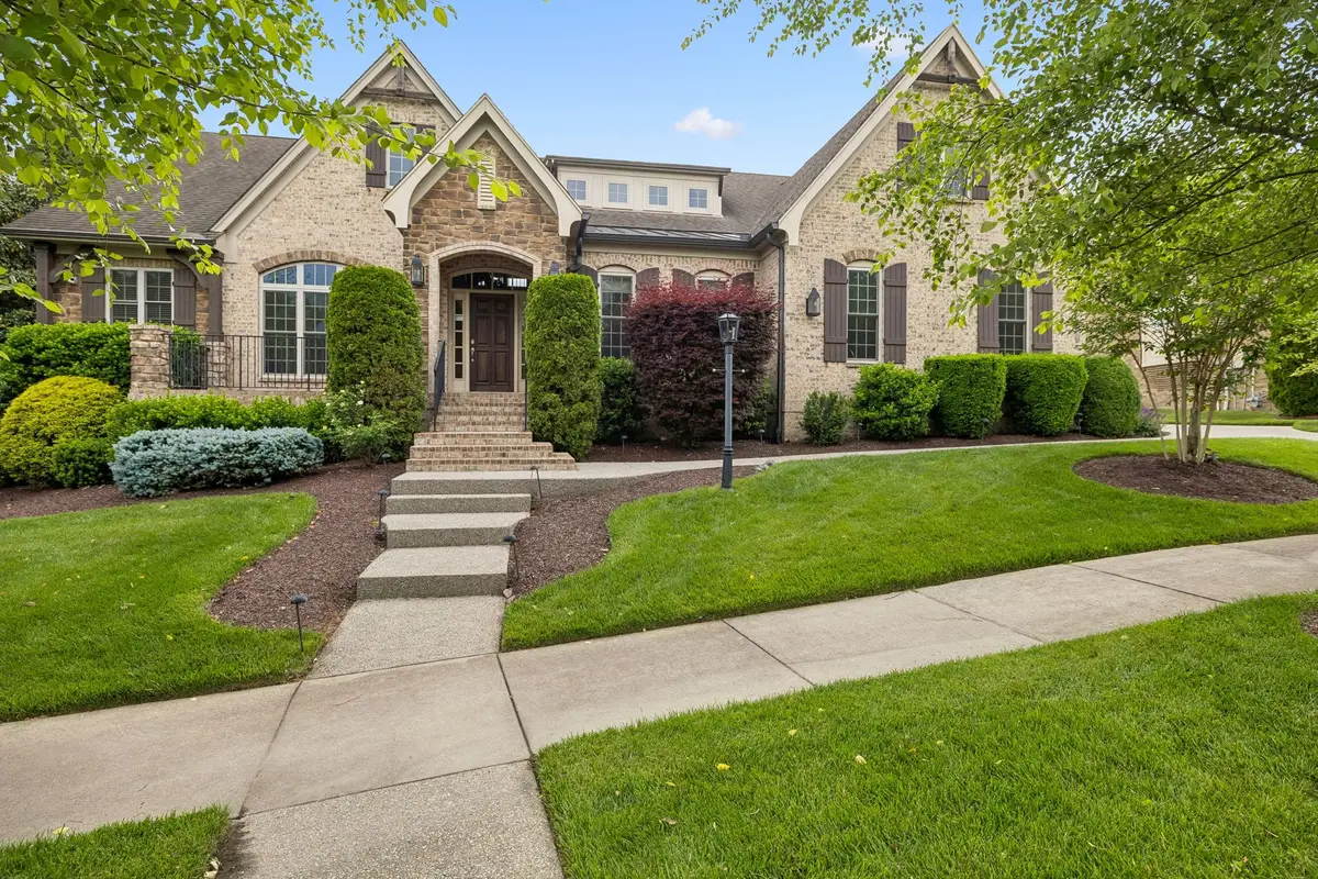 1101 Kirkwood Dr, Franklin, TN 37067 - #1
