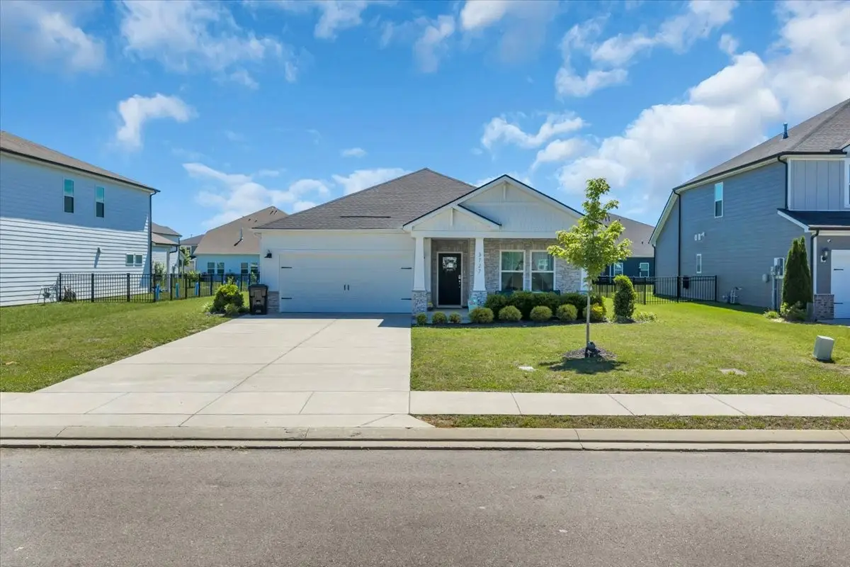 3727 Jessup Ln, Rockvale, TN 37153 - #1