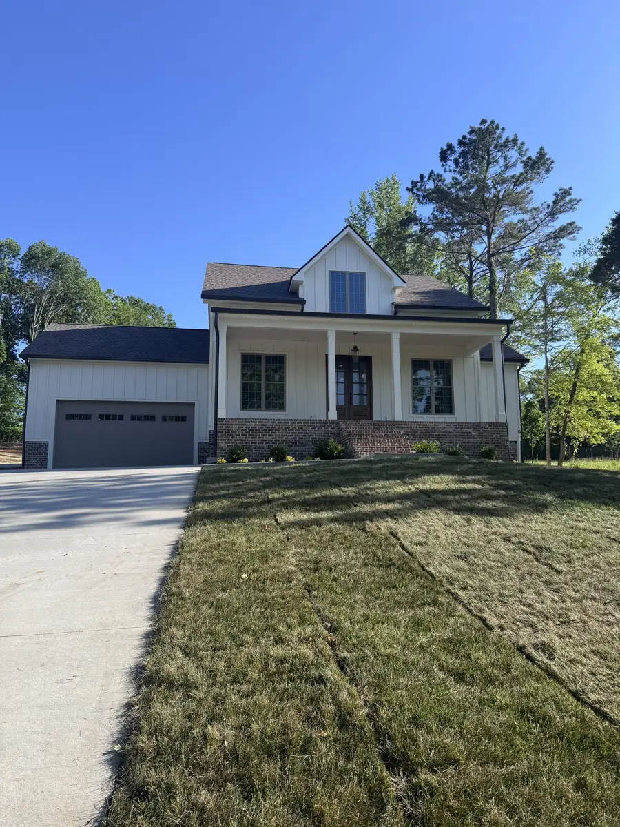 171 Roby Dr, Erin, TN 37061 - #2