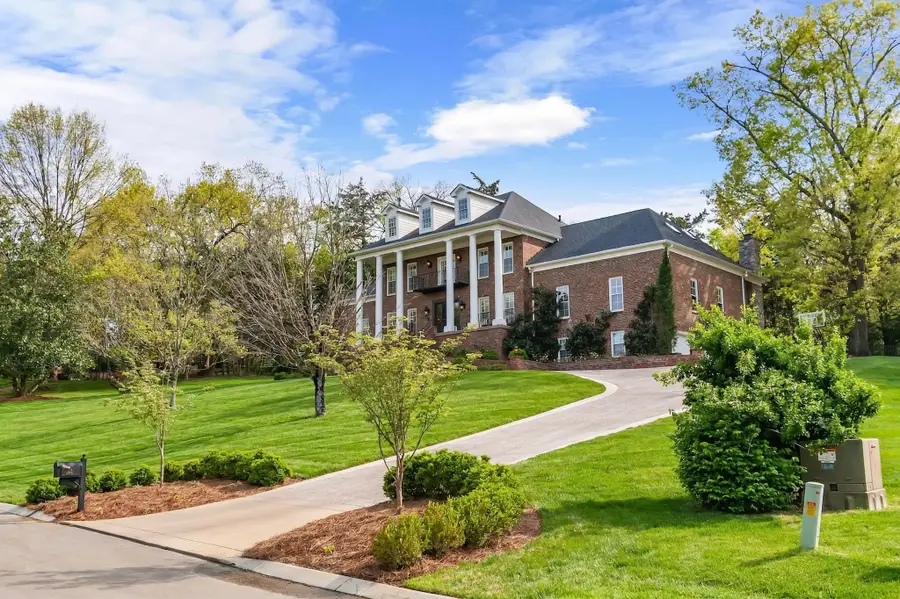 524 Dekemont Ln, Brentwood, TN 37027 - #2