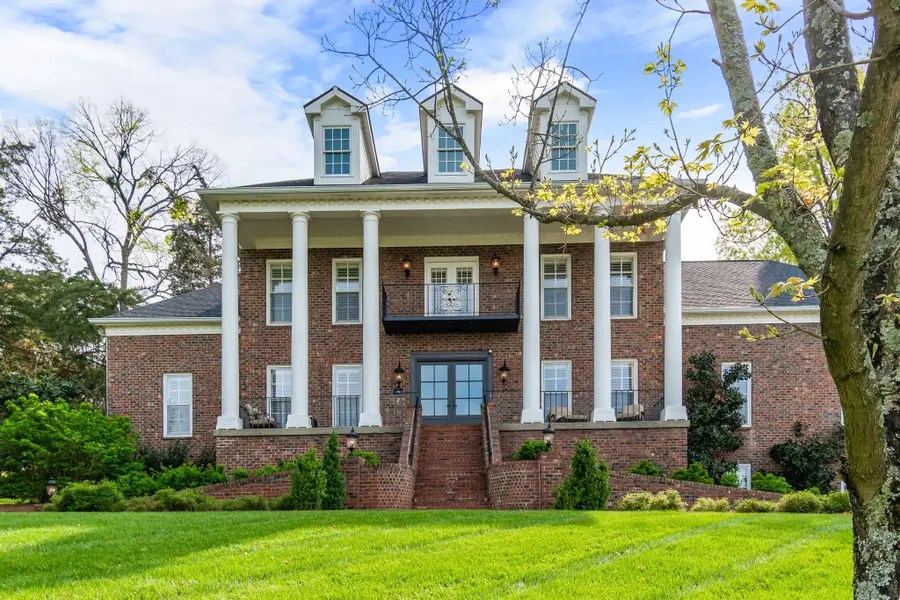 524 Dekemont Ln, Brentwood, TN 37027 - #3