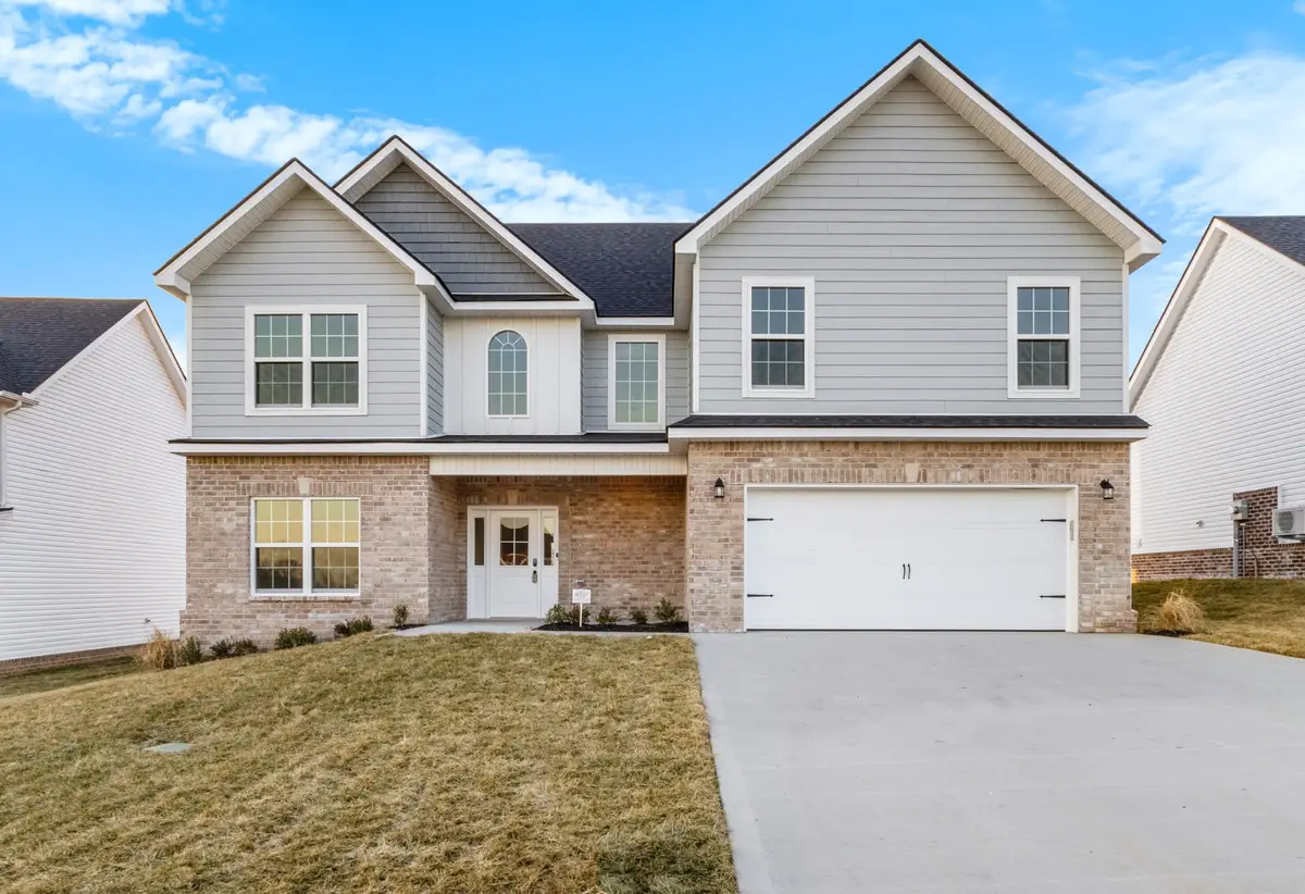 1249 Mourning Cloak Dr, Clarksville, TN 37043 - #1