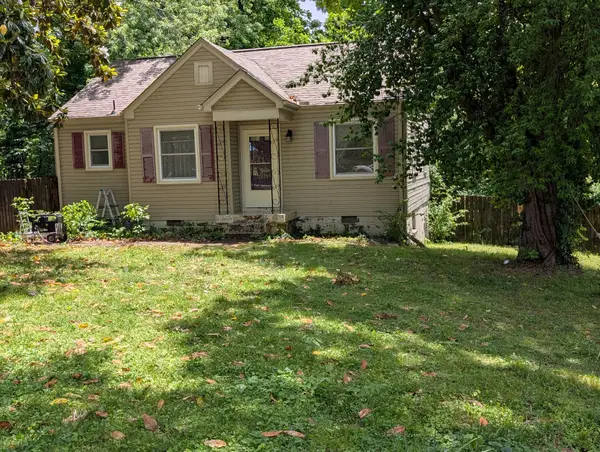 1215 Catina Dr, Nashville, TN 37217
