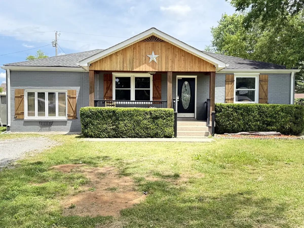 321 Breckinridge Dr, Smyrna, TN 37167 - #1