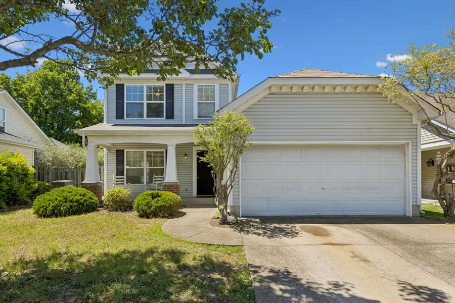 2005 Remington Park Rd, Hermitage, TN 37076 - #2
