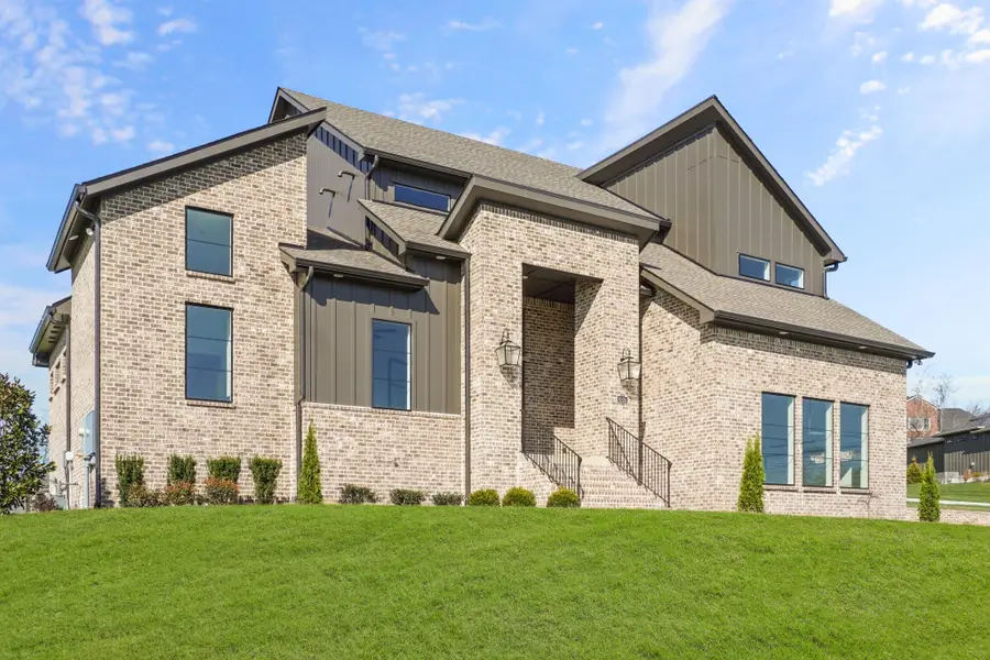 1005 Heights Blvd, Brentwood, TN 37027 - #2