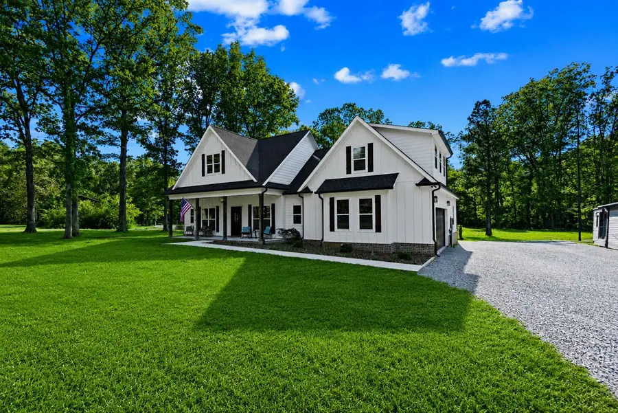 855 Greenwood Rd, Tullahoma, TN 37388 - #3