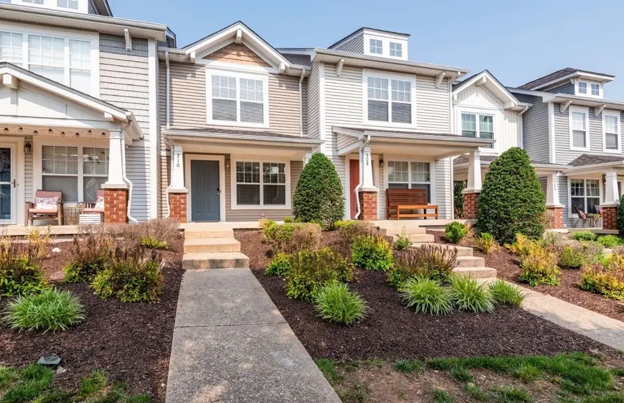 310 Shadow Glen Dr, Nashville, TN 37211 - #3