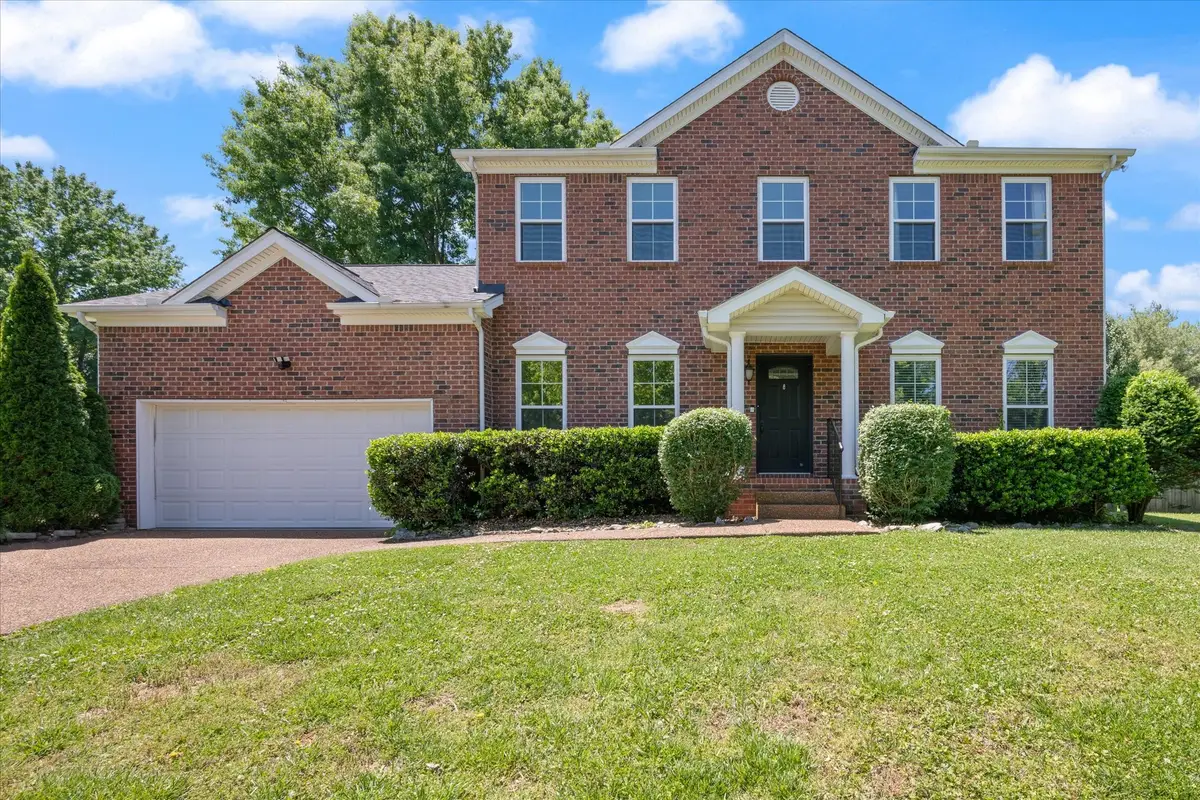 2929 Burtonwood Dr, Spring Hill, TN 37174 - #1