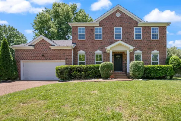 2929 Burtonwood Dr, Spring Hill, TN 37174