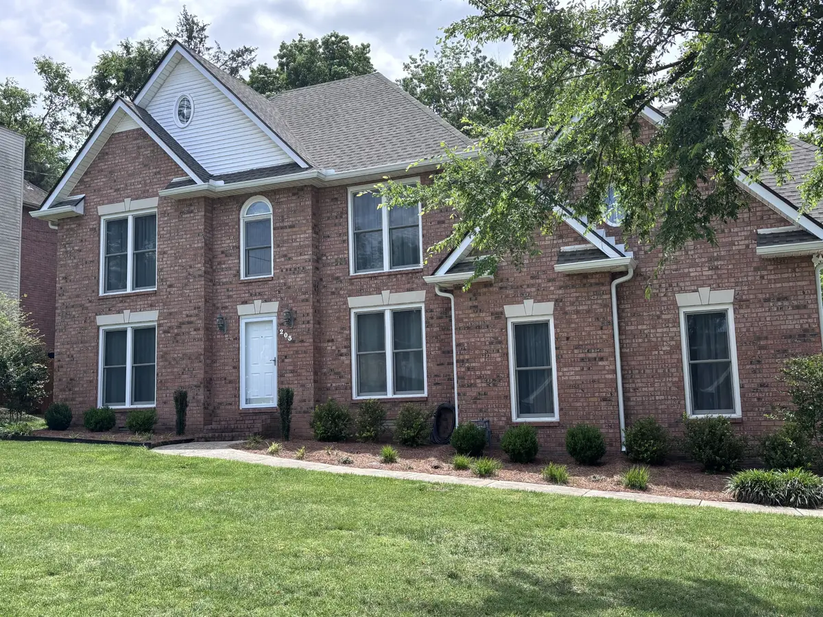 203 Dogwood Ln, Smyrna, TN 37167 - #1