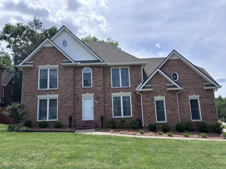 203 Dogwood Ln, Smyrna, TN 37167 - #2