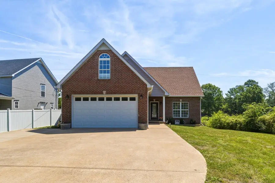 13535 Versailles Rd, Rockvale, TN 37153 - #3