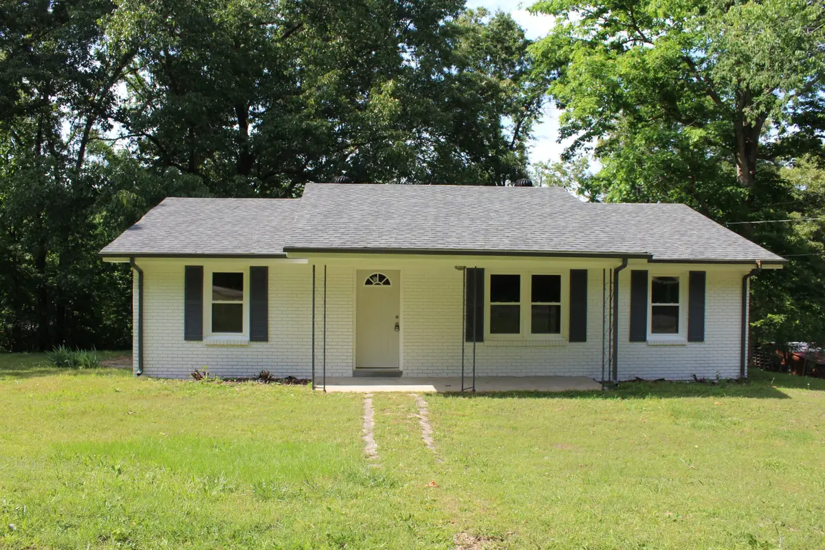 22 Gray Dr, Erin, TN 37061 - #1