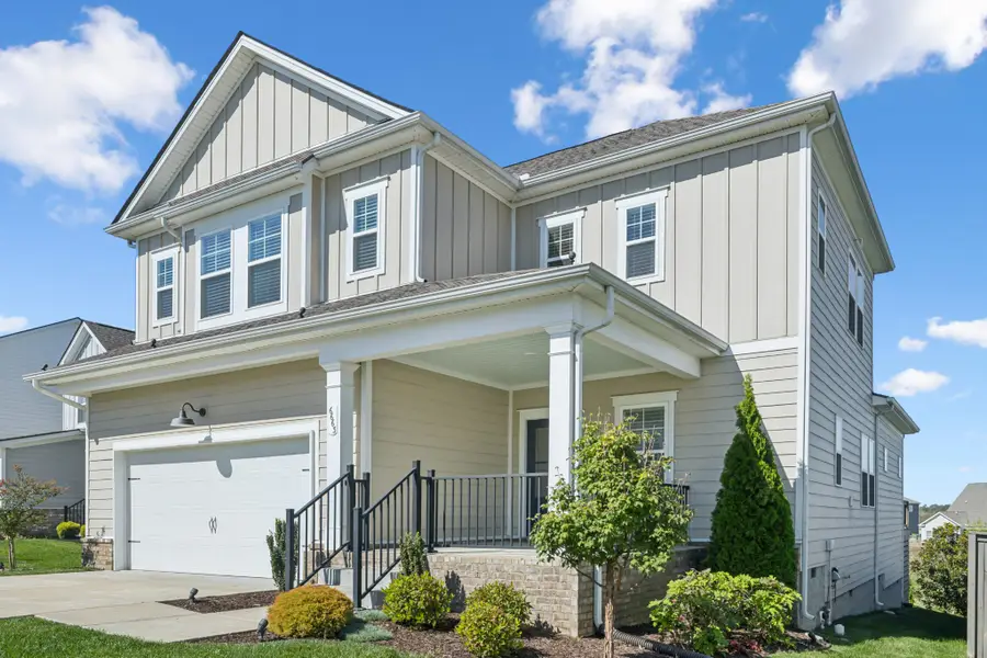 6663 Hanworth Trce, Smyrna, TN 37167 - #3