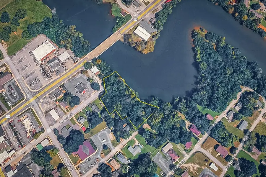 0 2nd Ave Se, Winchester, TN 37398 - #2