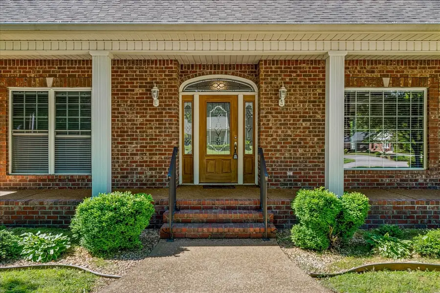 210 Montchanin Dr, Old Hickory, TN 37138 - #2