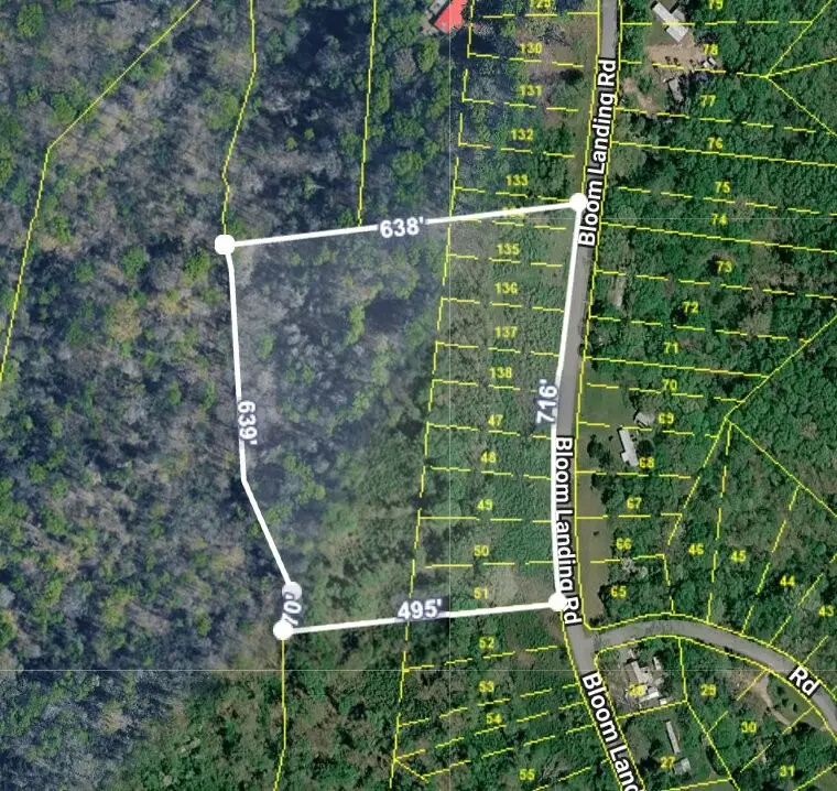 0 Bloom Landin, Charlotte, TN 37036 - #1