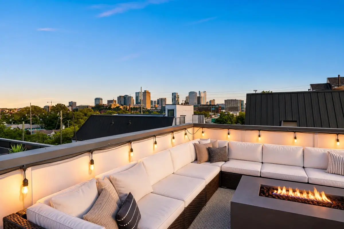 1011C 12th Ave N, Nashville, TN 37208 - #1