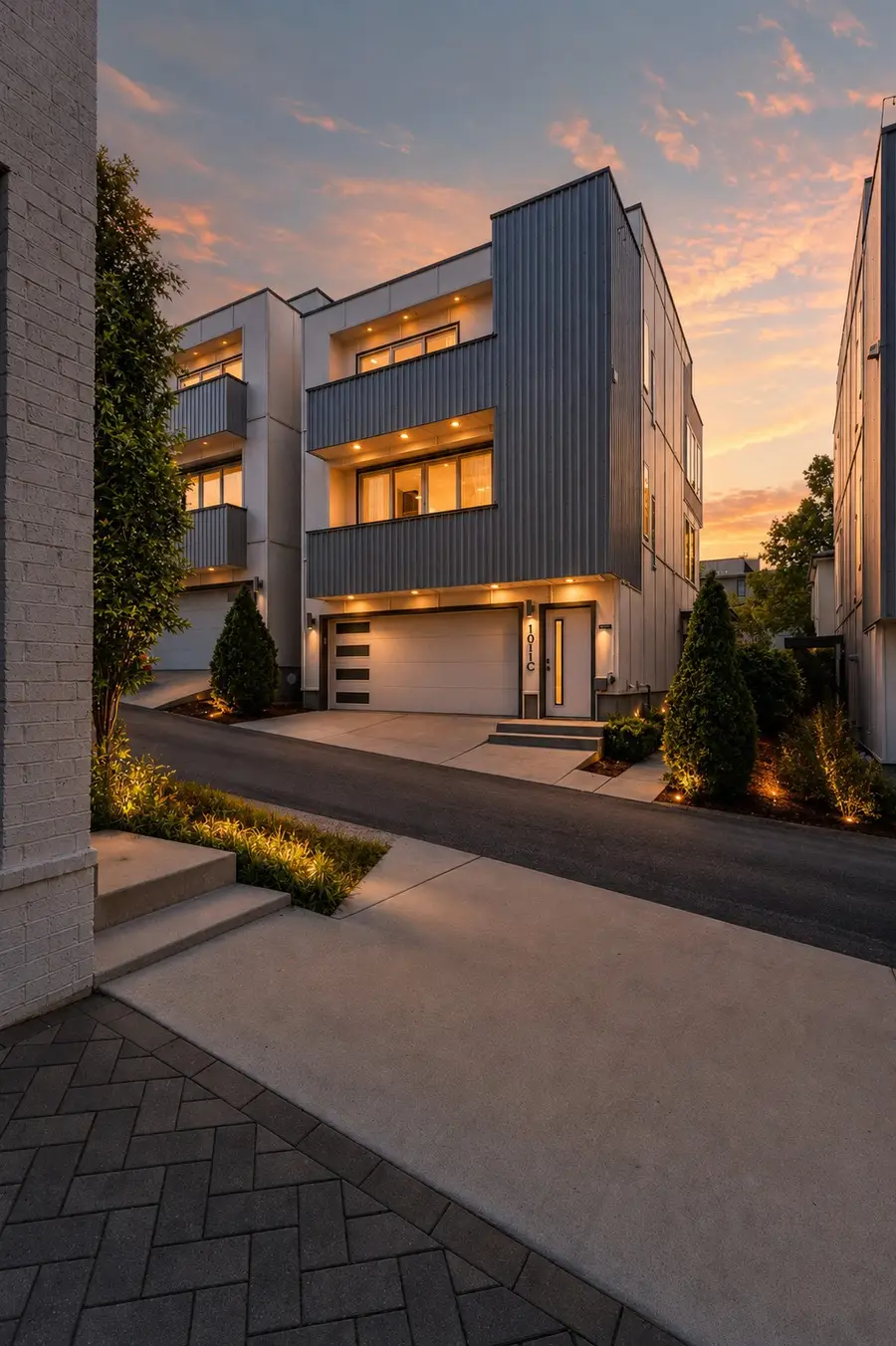 1011C 12th Ave N, Nashville, TN 37208 - #2