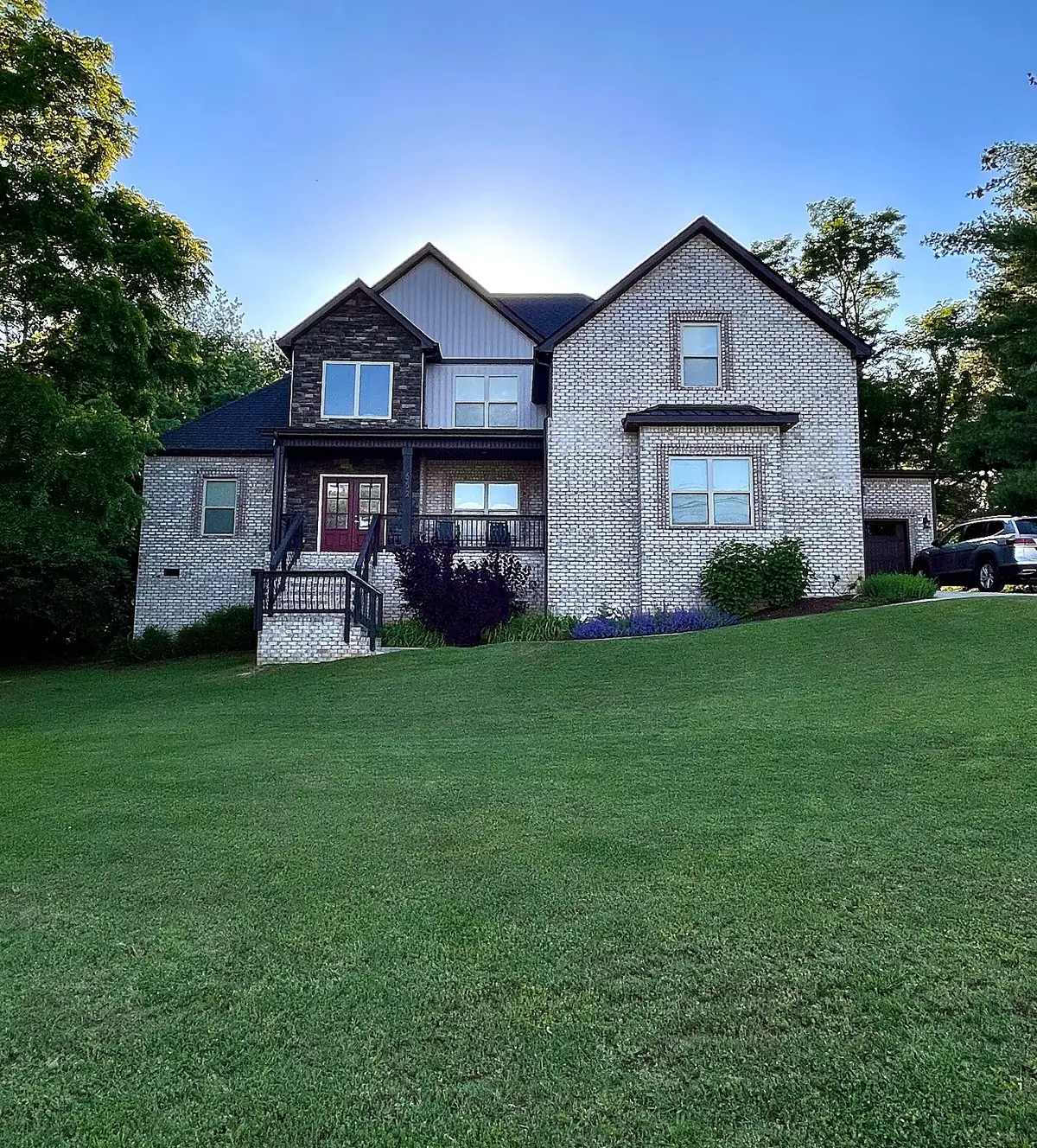 652 Vaughan Rd, Clarksville, TN 37043 - #1