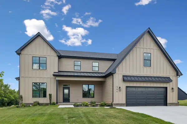 544 Matthew Miller Drive, Smyrna, TN 37167