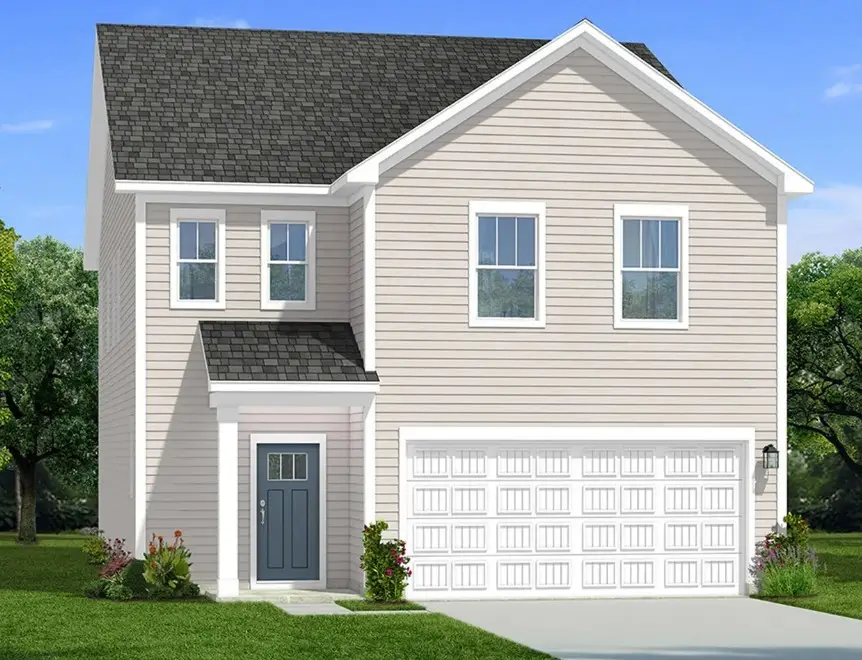 119 Ridgewood Drive, Shelbyville, TN 37160 - #1