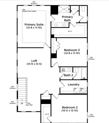 119 Ridgewood Drive, Shelbyville, TN 37160 - #3