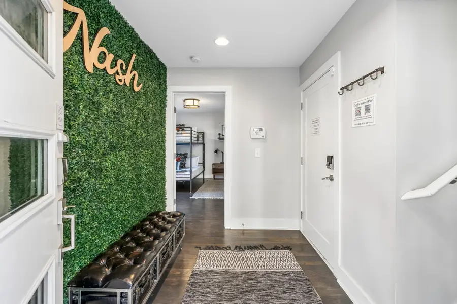1011D 12th Ave N, Nashville, TN 37208 - #3