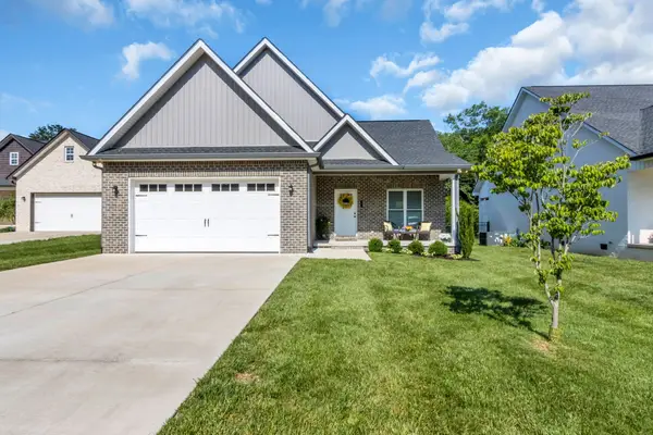 162 Beckam Way, Smithville, TN 37166