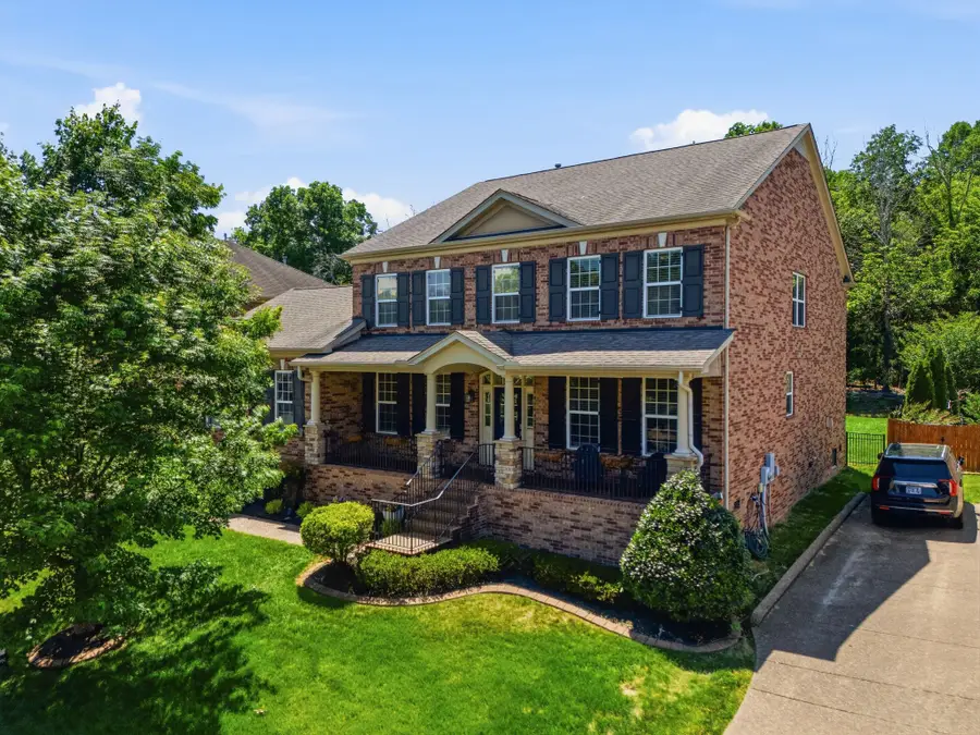 1032 Kelsey Glen Dr, Mount Juliet, TN 37122 - #3