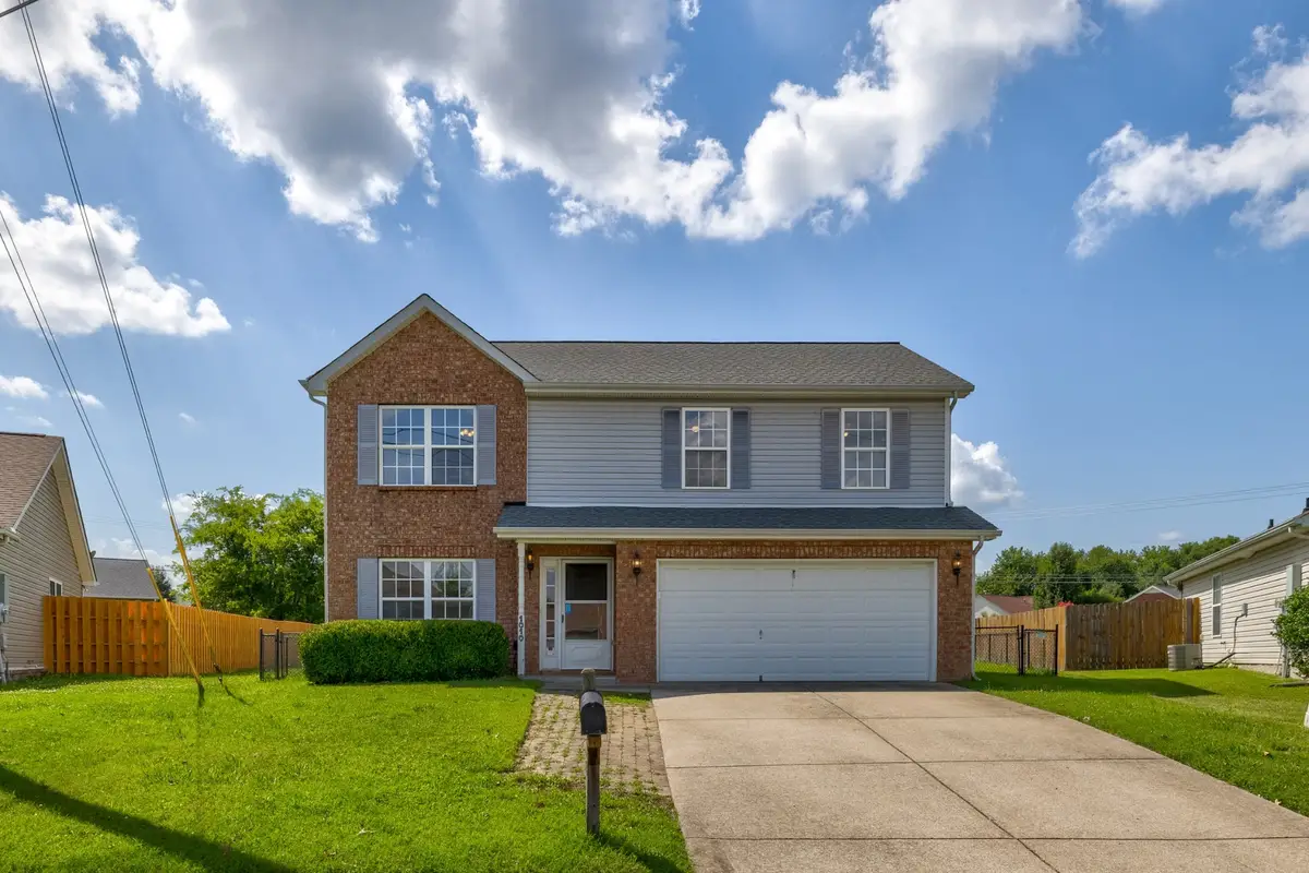 1010 Lowrey Pl, Spring Hill, TN 37174 - #1