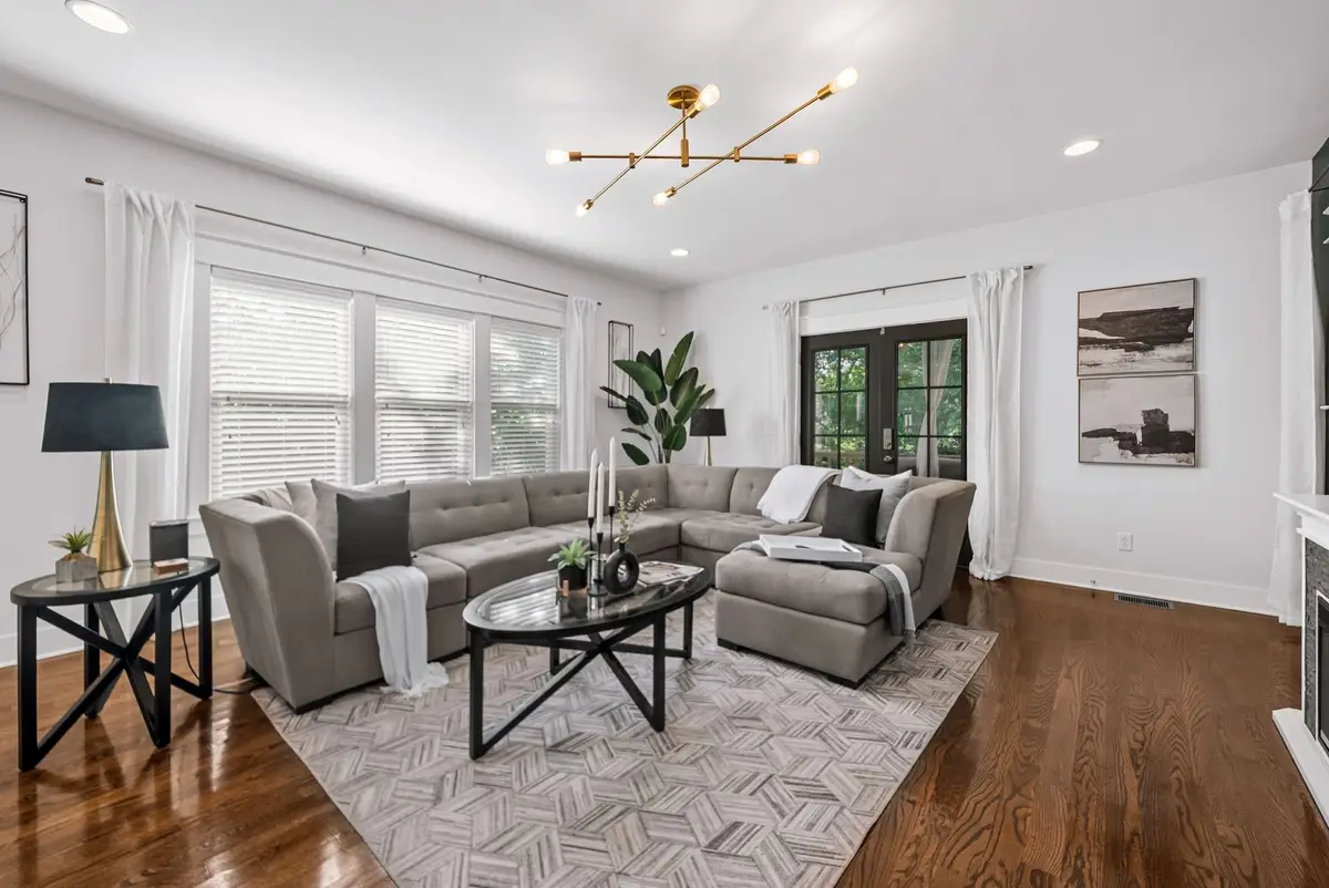 1010B Dozier Pl, Nashville, TN 37216 - #1