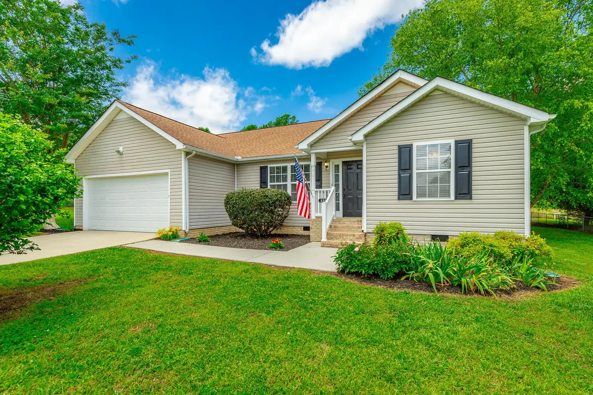 326 Glen Eden Way, La Fayette, GA 30728 - #1