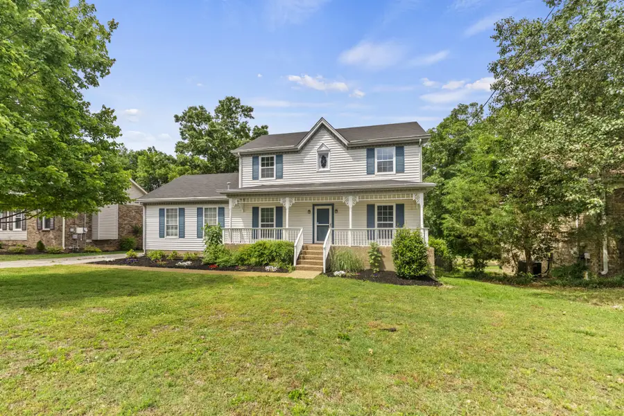 3508 Daisy Trl, Antioch, TN 37013 - #2