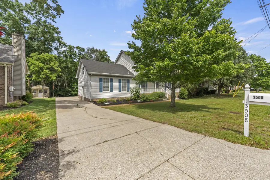 3508 Daisy Trl, Antioch, TN 37013 - #3