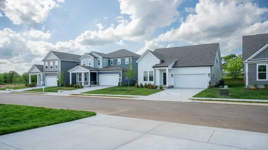110 Ridgewood Drive, Shelbyville, TN 37160 - #2