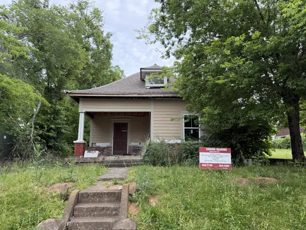 2507 Meharry Blvd, Nashville, TN 37208