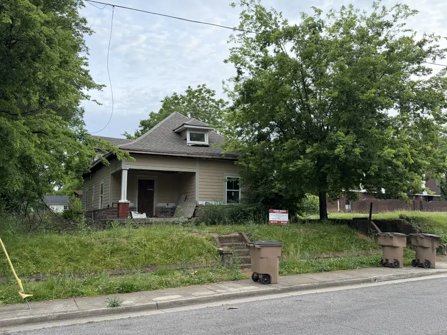 2507 Meharry Blvd, Nashville, TN 37208 - #2
