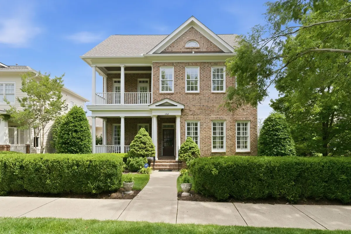 1702 Championship Blvd, Franklin, TN 37064 - #1