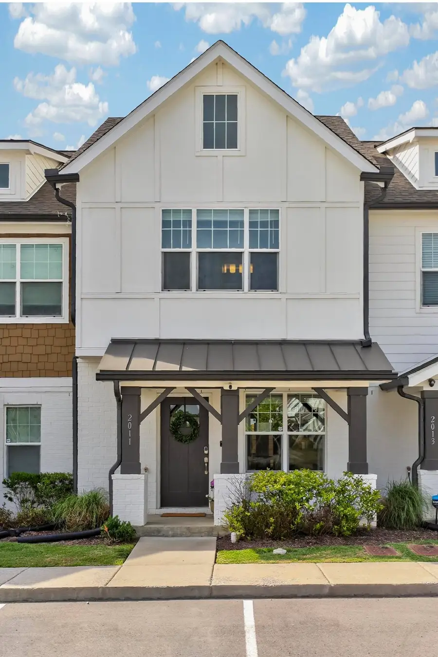 2011 Axis Ave, Old Hickory, TN 37138 - #2