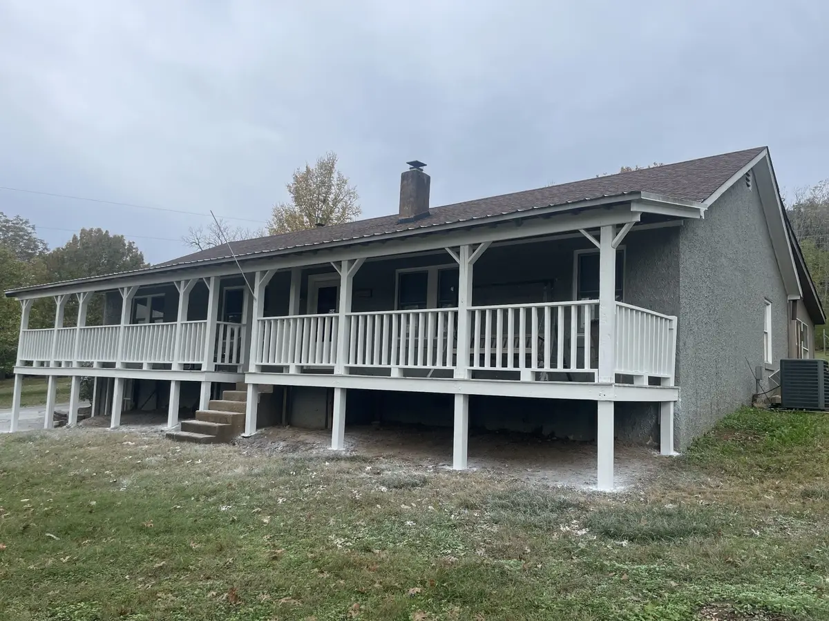 2272 S Berrys Chapel Rd, Franklin, TN 37069 - #1