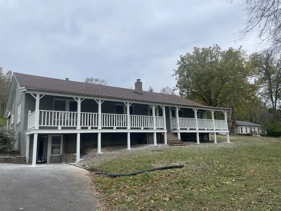 2272 S Berrys Chapel Rd, Franklin, TN 37069 - #2