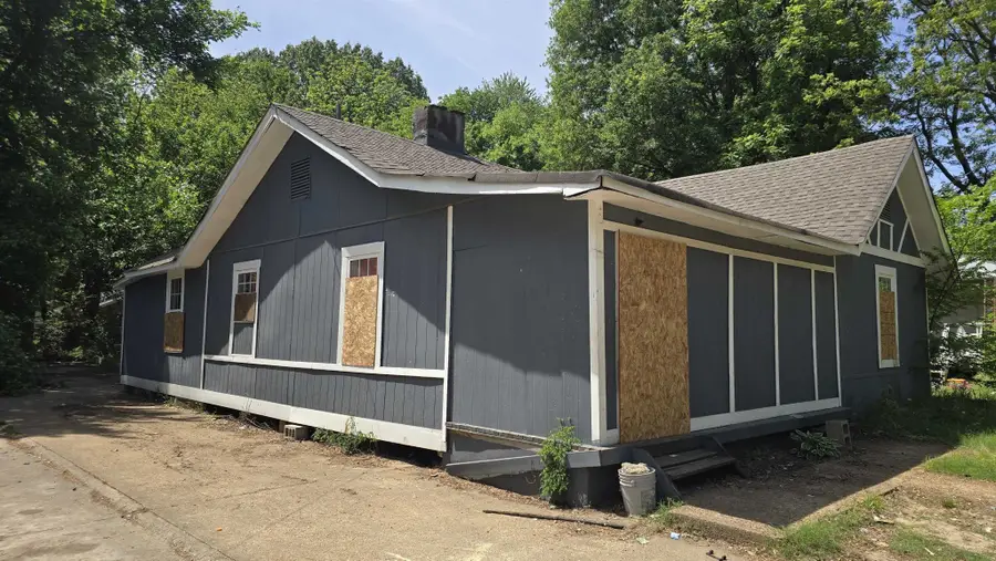3247 Coleman Ave, Memphis, TN 38112 - #2