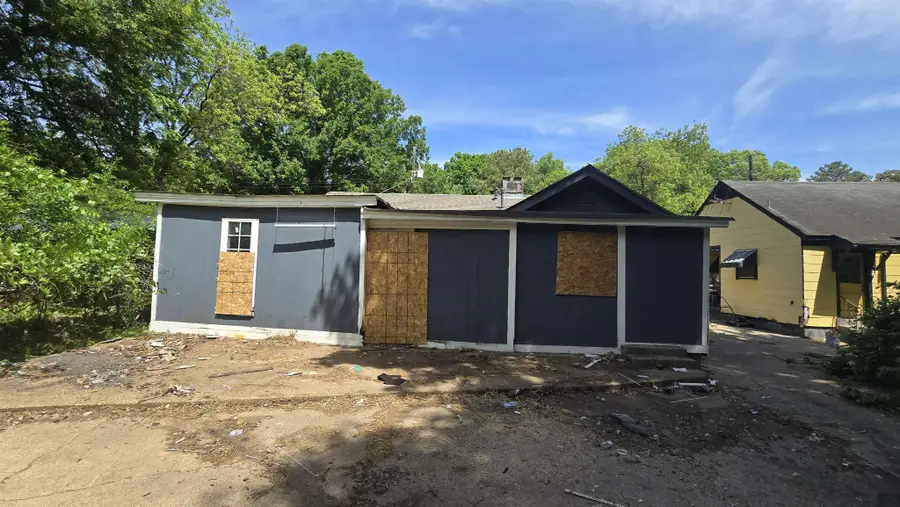 3247 Coleman Ave, Memphis, TN 38112 - #3